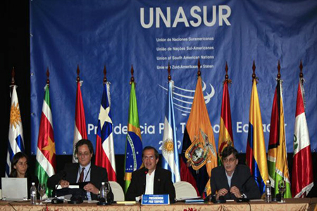 Canciller venezolano: Satisfechos sobre la resolución